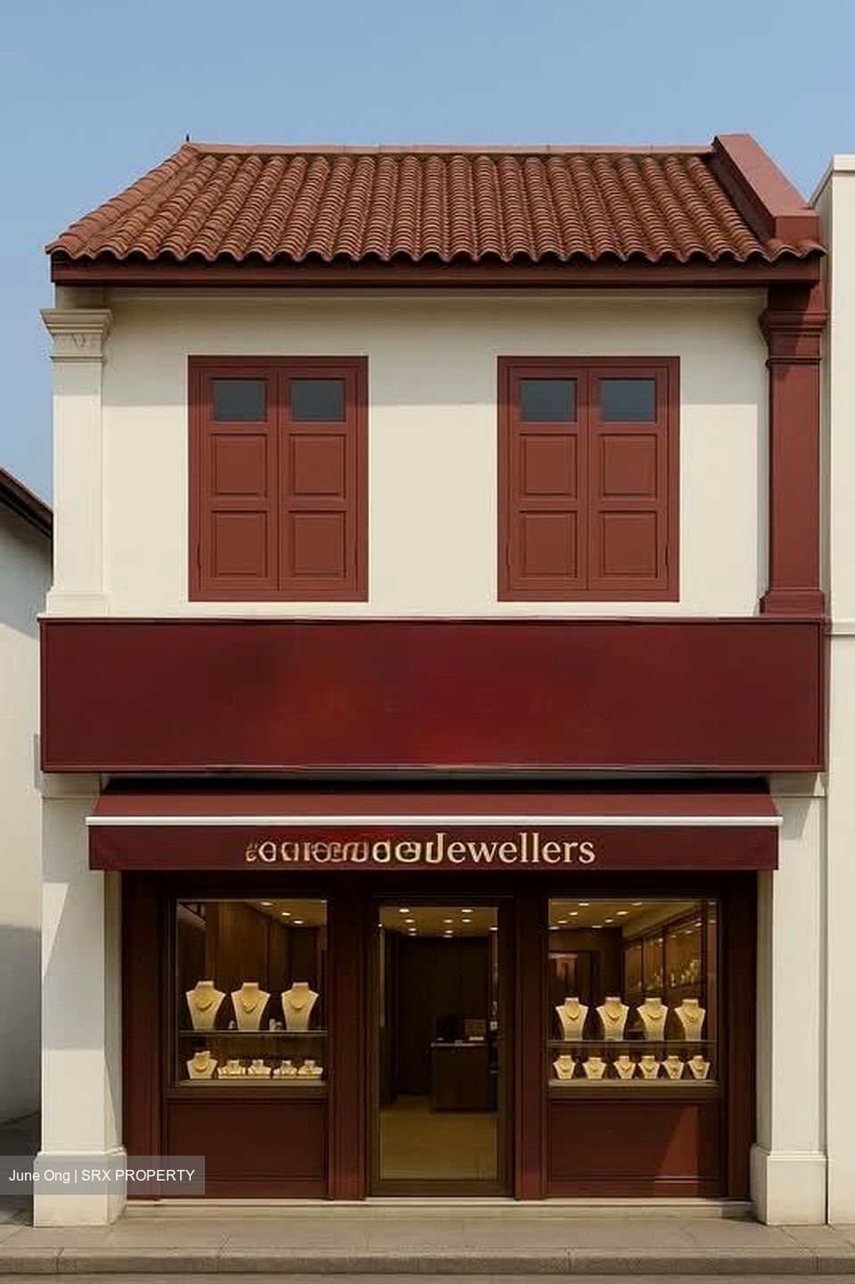 Mustafa Centre (D8), Shop House #586029061